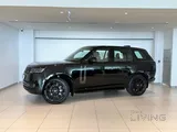 Range Rover 3.0i6 HSE 400PS